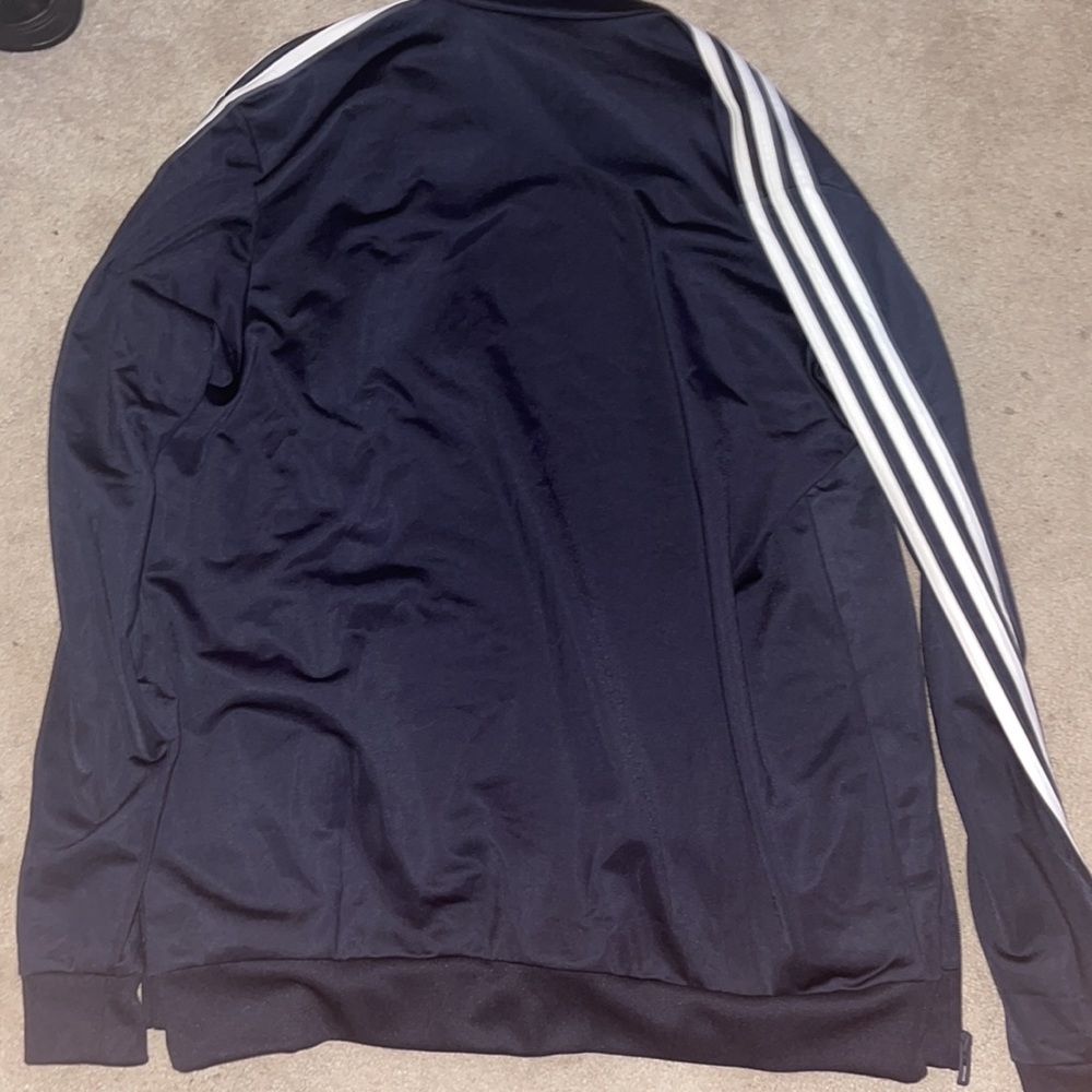 ADIDAS Jacket - Picture 2 of 2